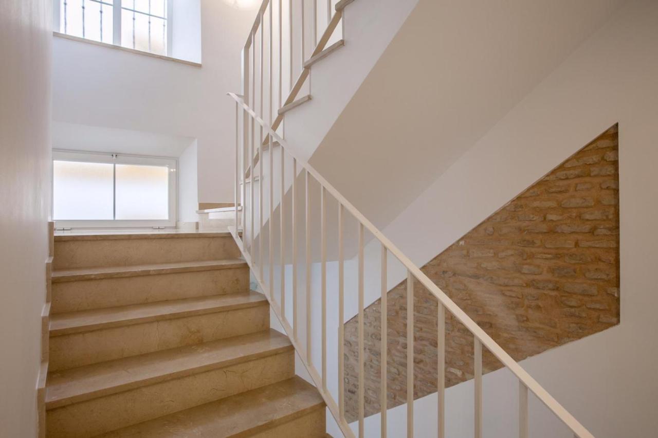 Atico Duplex Gran Terraza ↑ Calidades 2 Hab 2Banos Daire Sevilla Dış mekan fotoğraf