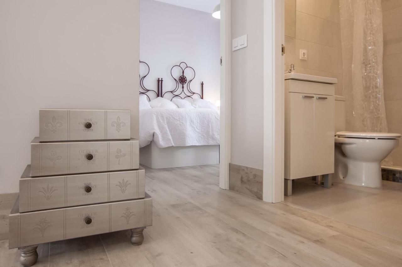 Atico Duplex Gran Terraza ↑ Calidades 2 Hab 2Banos Daire Sevilla Dış mekan fotoğraf