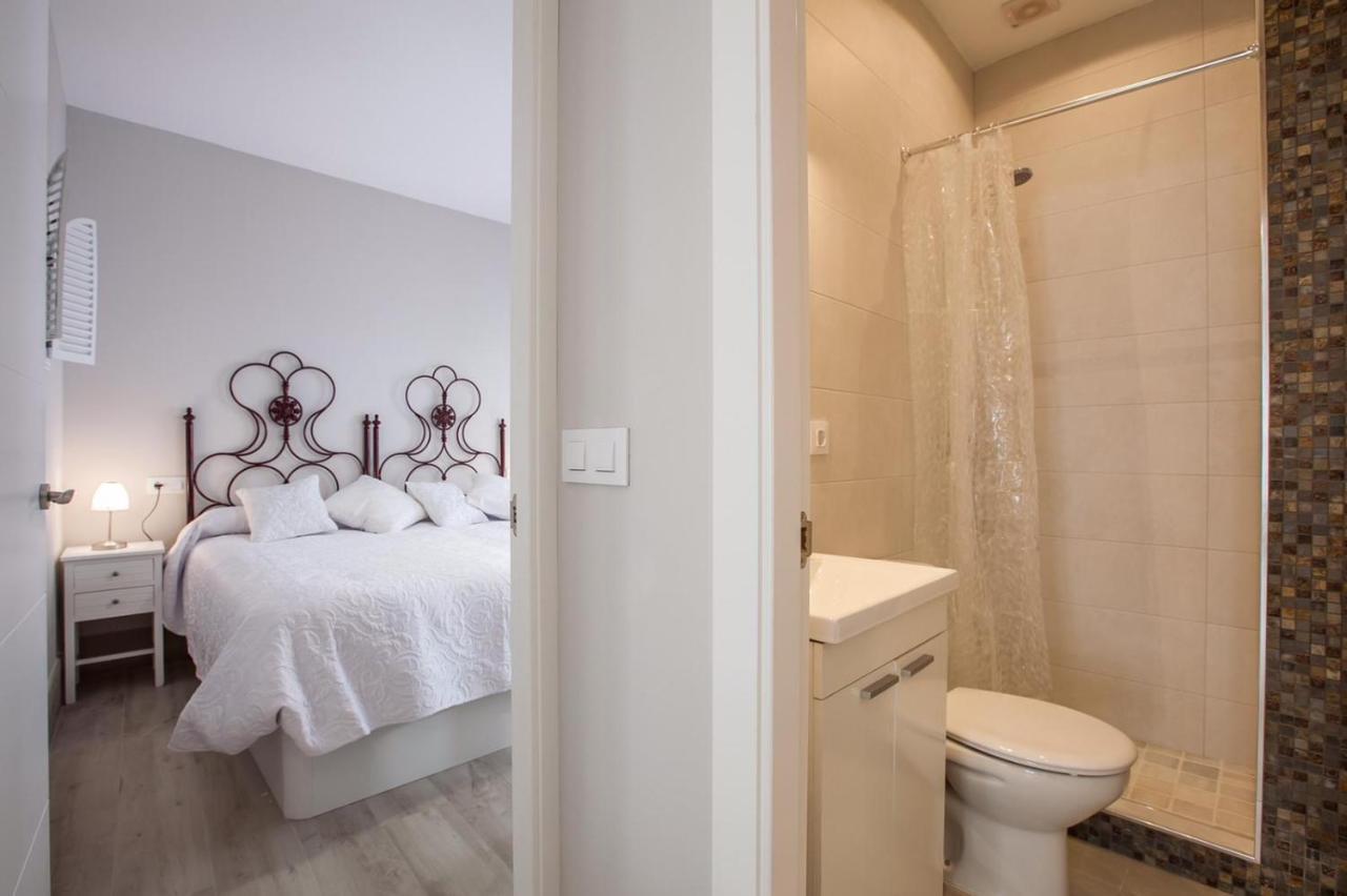 Atico Duplex Gran Terraza ↑ Calidades 2 Hab 2Banos Daire Sevilla Dış mekan fotoğraf