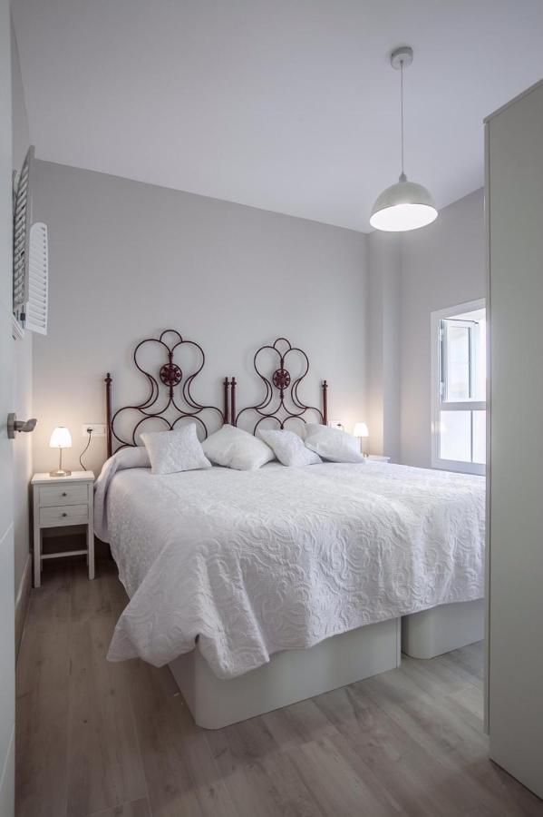 Atico Duplex Gran Terraza ↑ Calidades 2 Hab 2Banos Daire Sevilla Dış mekan fotoğraf