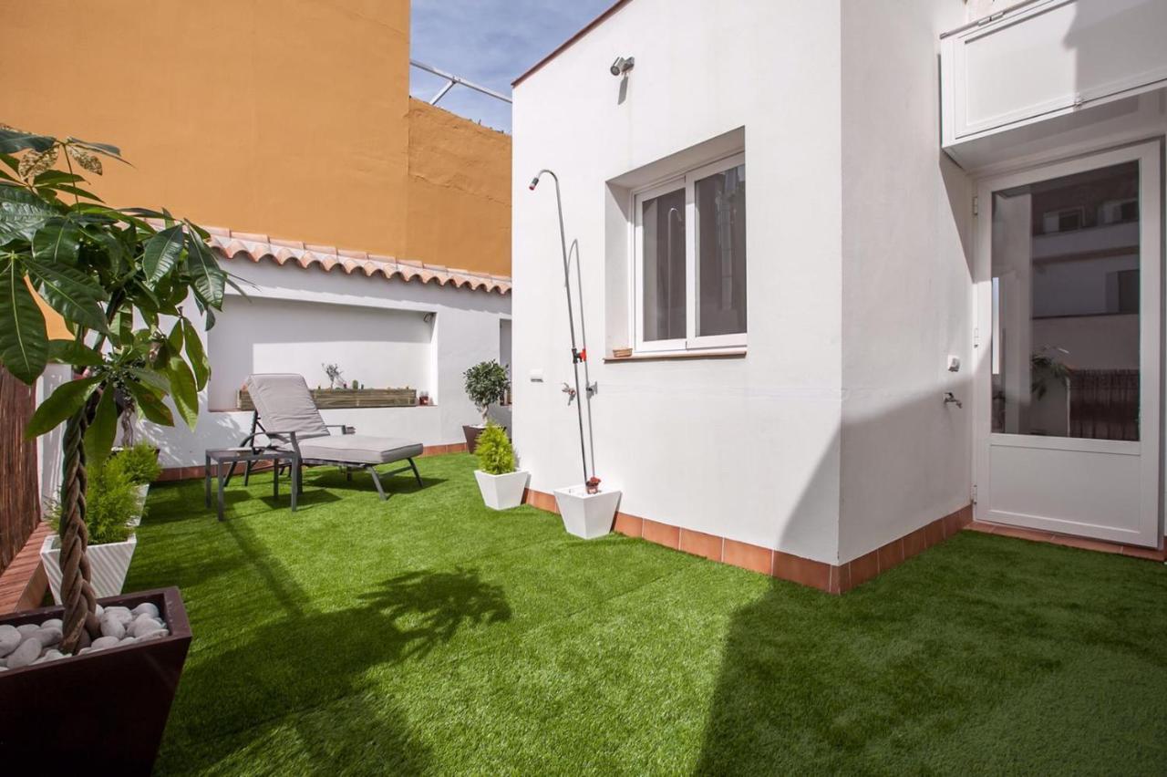 Atico Duplex Gran Terraza ↑ Calidades 2 Hab 2Banos Daire Sevilla Dış mekan fotoğraf