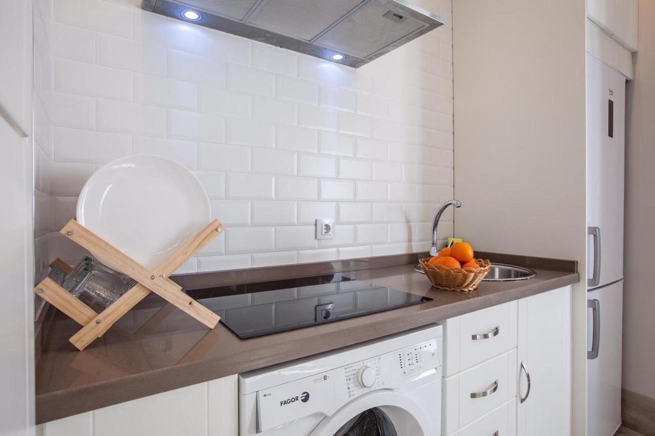 Atico Duplex Gran Terraza ↑ Calidades 2 Hab 2Banos Daire Sevilla Dış mekan fotoğraf